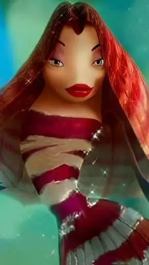 ai character: Lola background