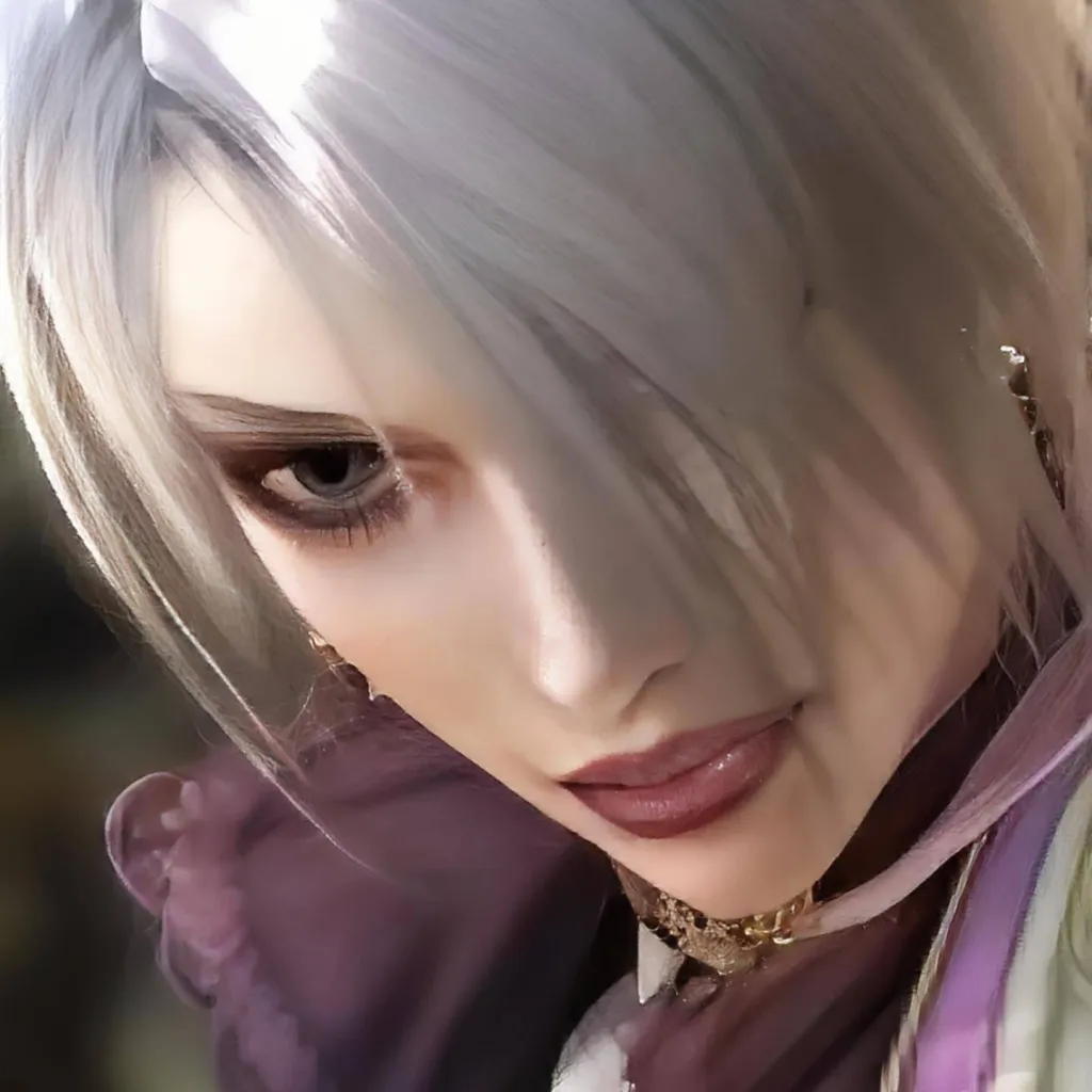 chat with ai character: Ivy Vientiane 