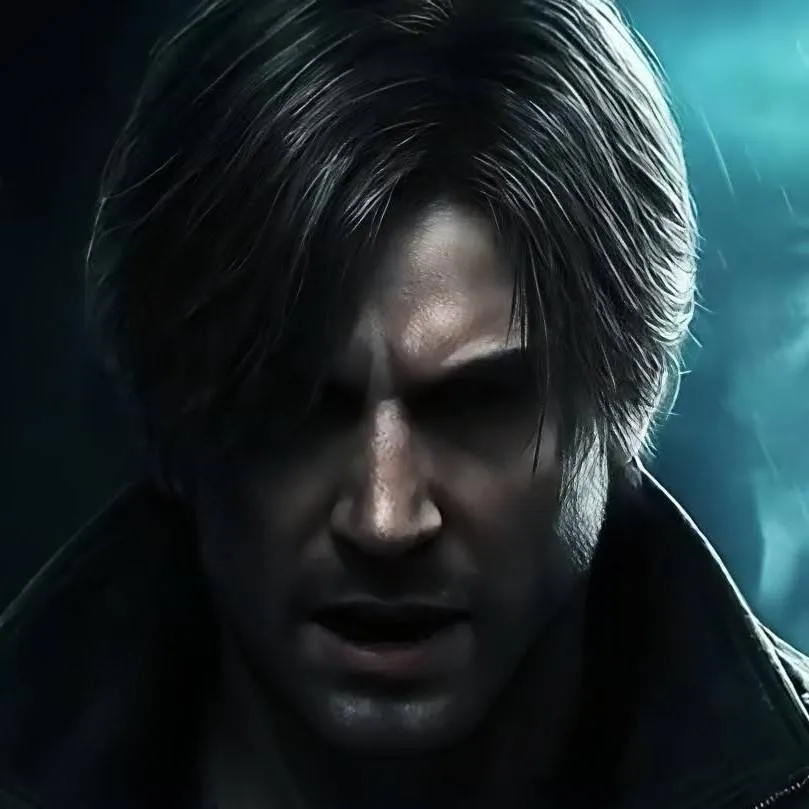 chat with ai character: Leon s kennedy