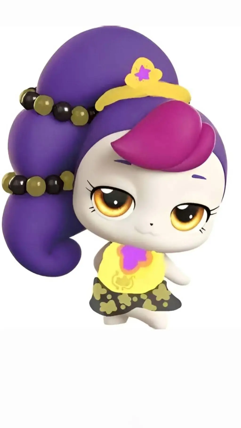 ai character: Onlyping background