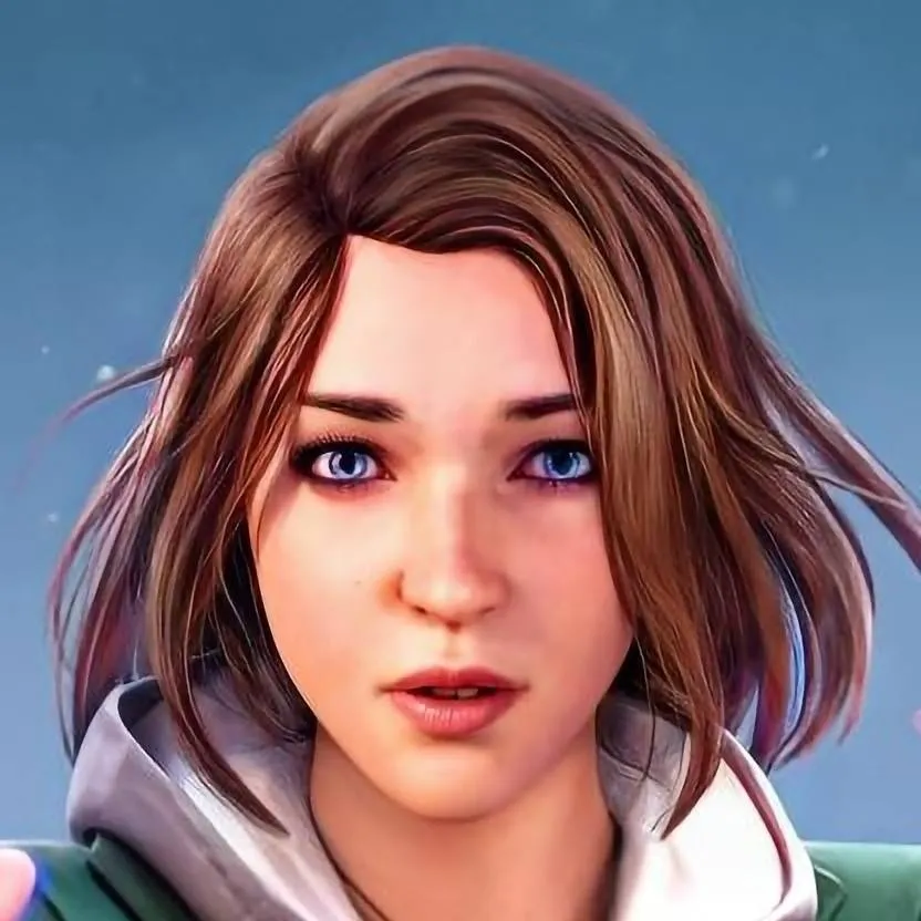 chat with ai character: Max Caulfield 