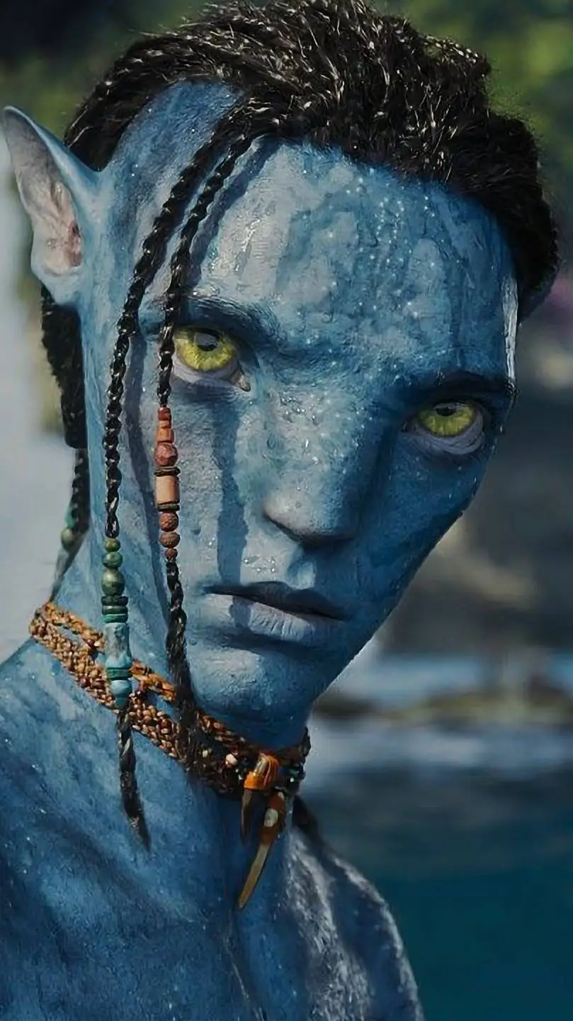 ai character: Lo'ak te Suli background