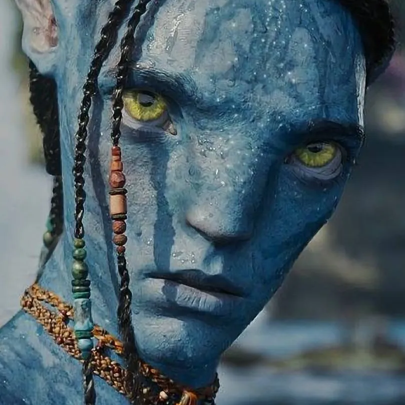 chat with ai character: Lo'ak te Suli