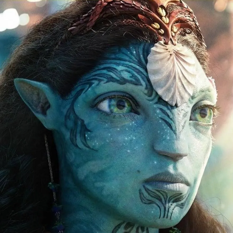chat with ai character: Ronal