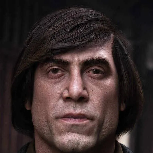chat with ai character: Anton Chigurh