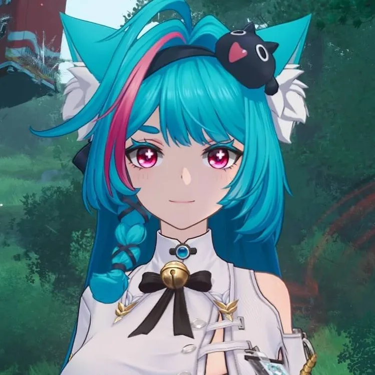 chat with ai character: Mint