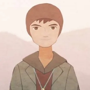 chat with ai character: Jonas 