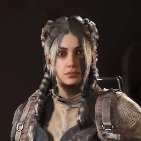 chat with ai character: Nancy 
