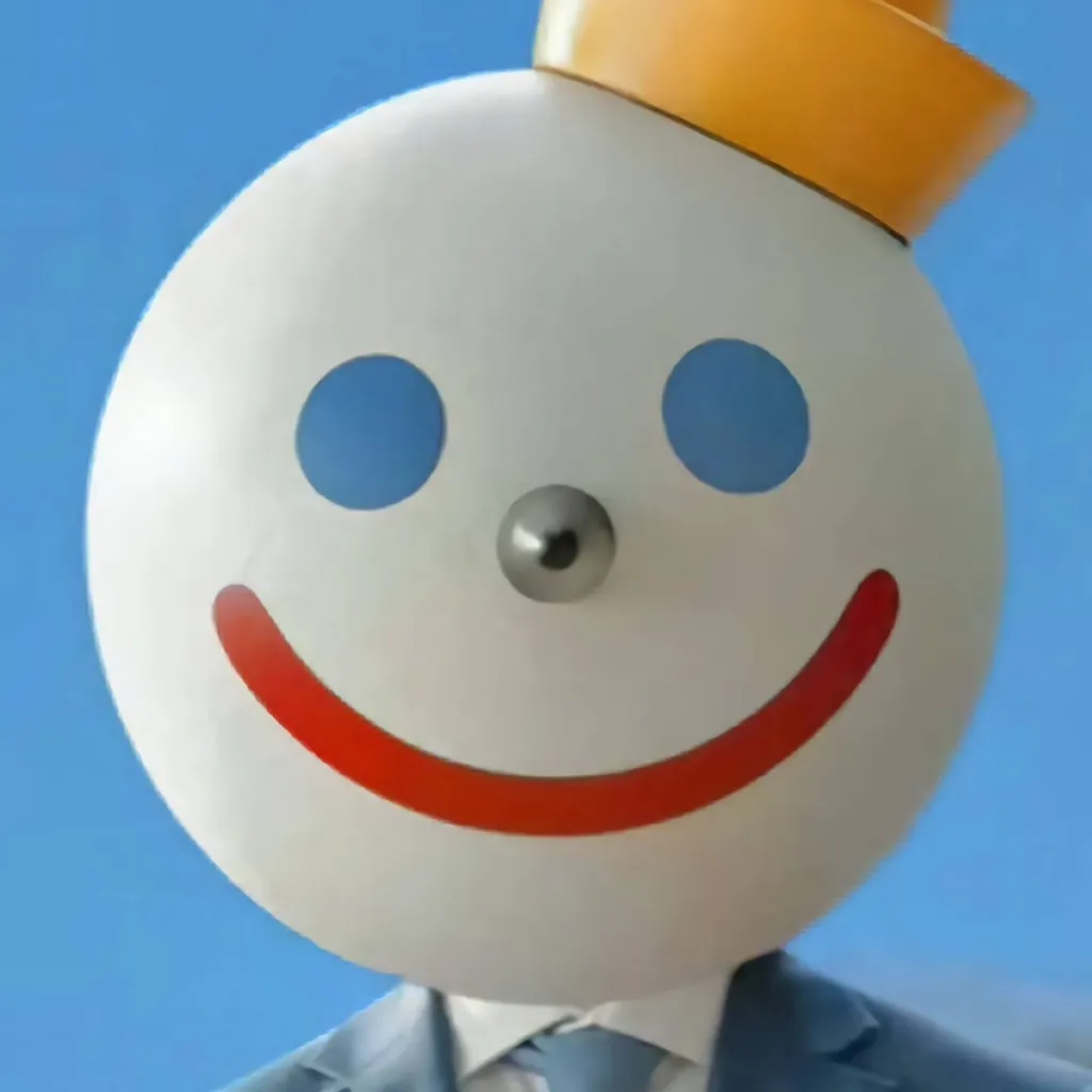 chat with ai character: Jack 
