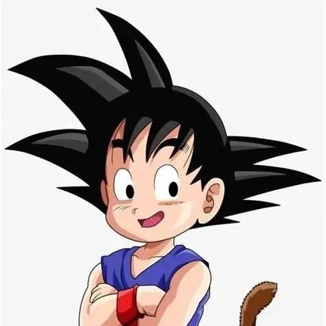 chat with ai character: Goku 