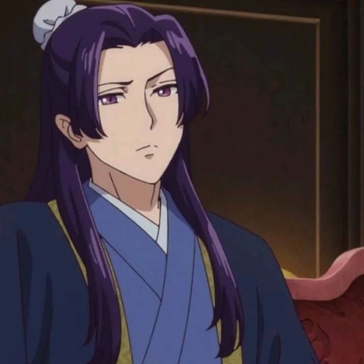 chat with ai character: Jinshi