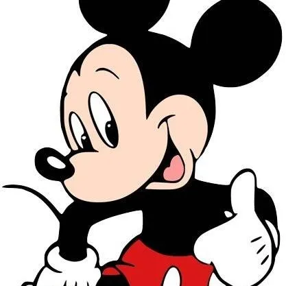 chat with ai character: Mickey Mouse 