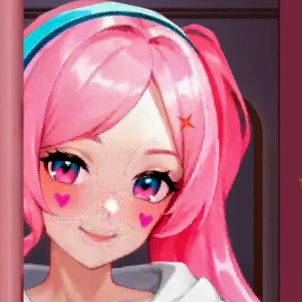 chat with ai character: Emily