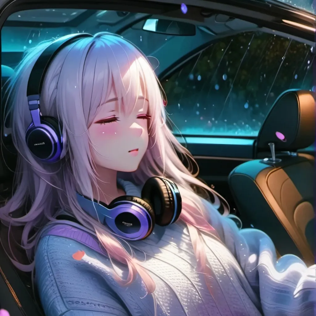 chat with ai character: Nadia