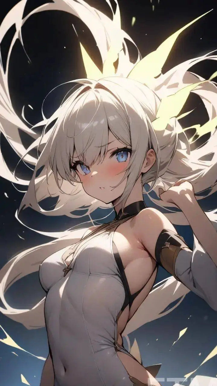 ai character: anna background