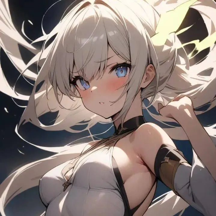 chat with ai character: anna