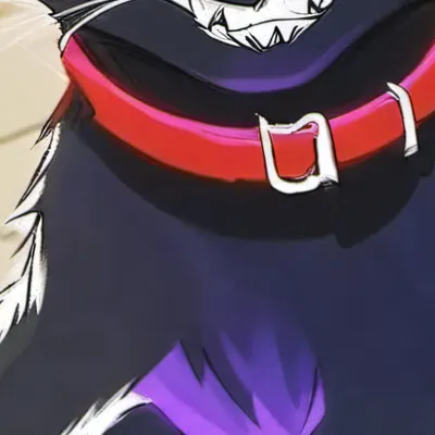 chat with ai character: Tiny (Scourge)