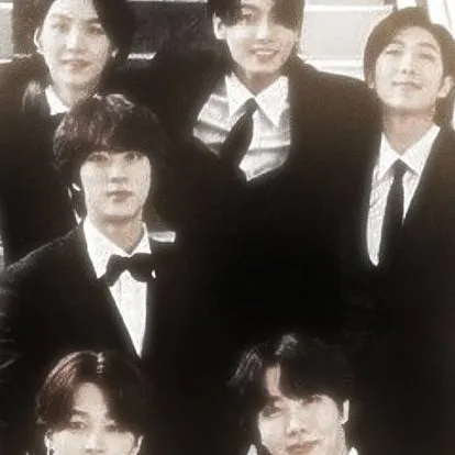 chat with ai character: ~°•💜°BTS°💜•°~