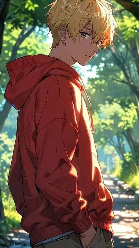 ai character: Jackson background