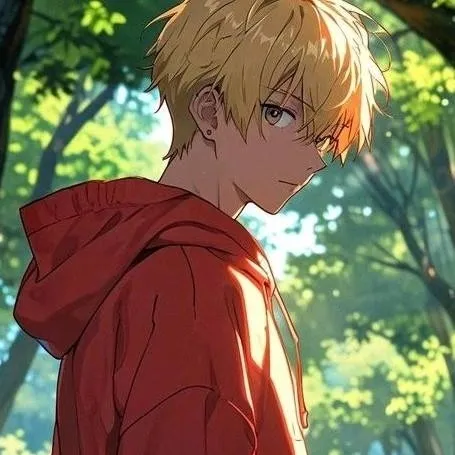 chat with ai character: Jackson