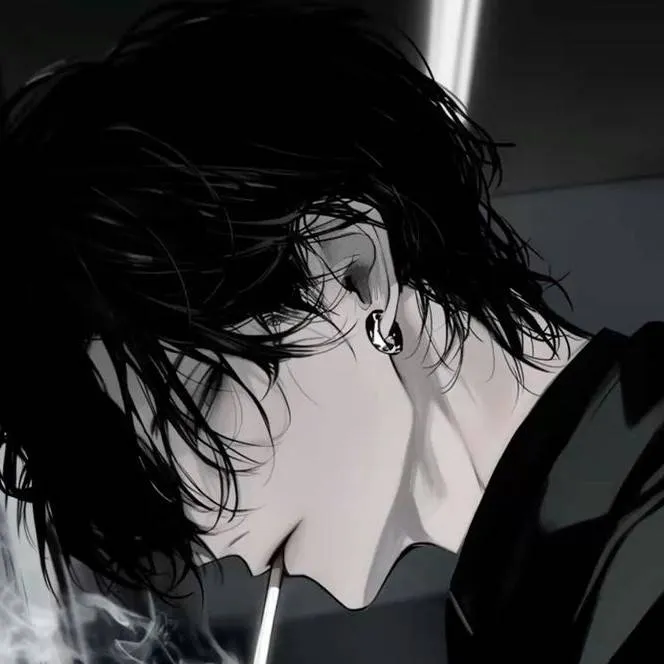 chat with ai character: •+🚬Aden🚬+• 