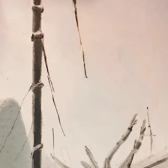 chat with ai character: overhaul