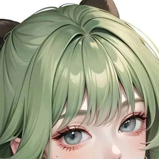 chat with ai character: Ayame