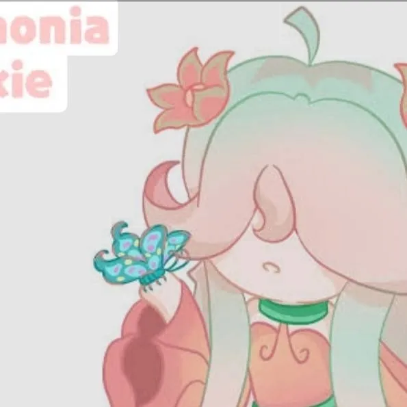 chat with ai character: Seraphonia Cookie 