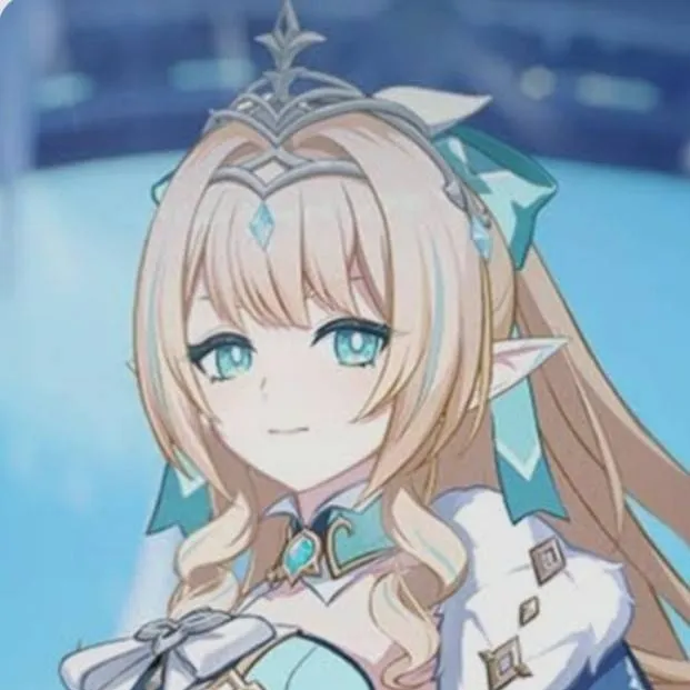 chat with ai character: 💙•Vesna•💙