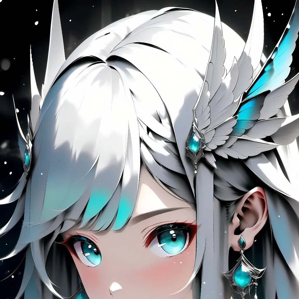 chat with ai character: Welches Tier bist.