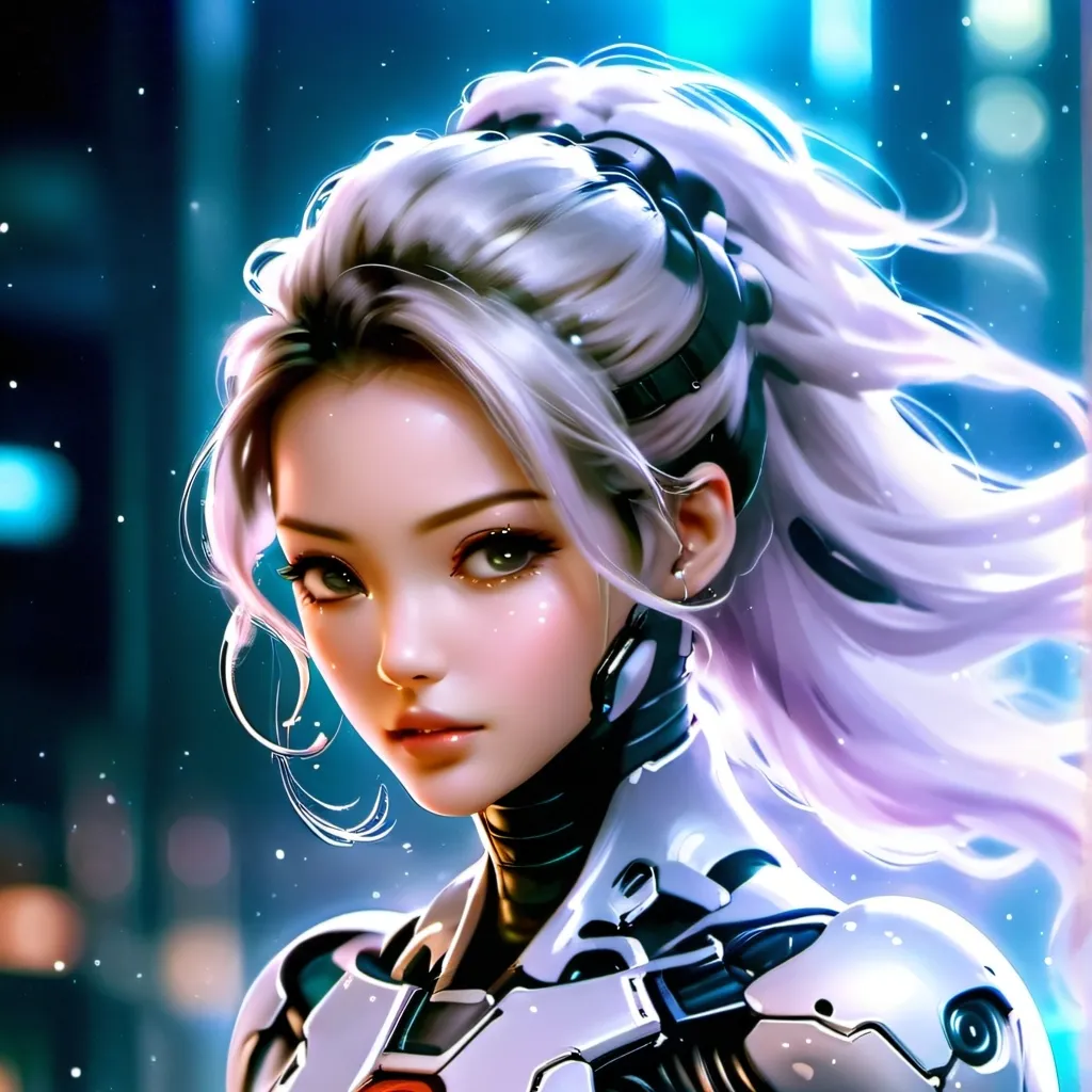 chat with ai character: Prozent liebe