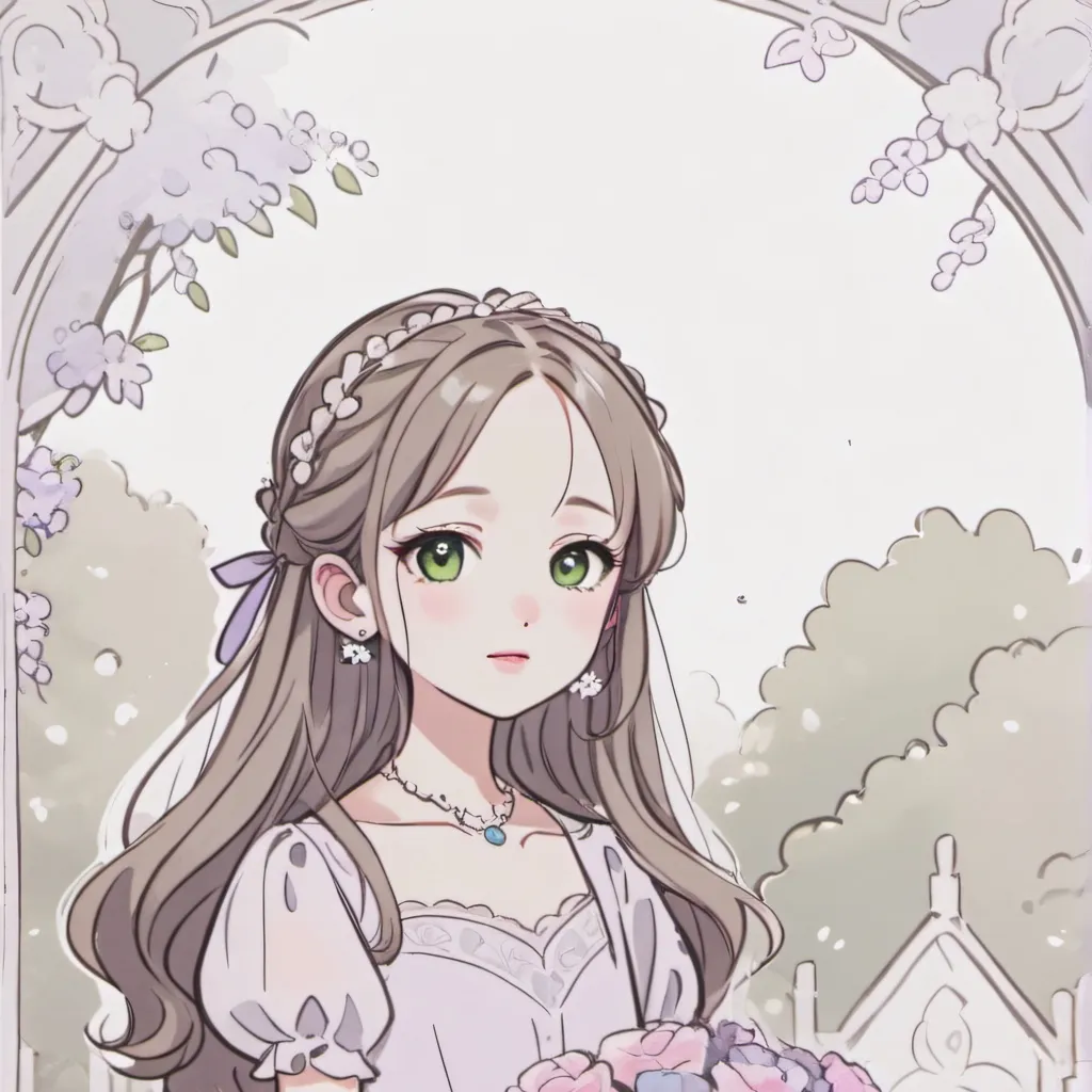 chat with ai character: Emily