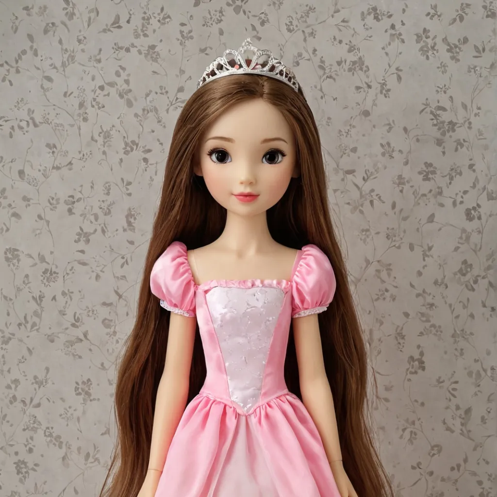 chat with ai character: princess Emily 
