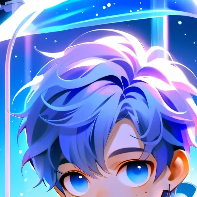 chat with ai character: Mike