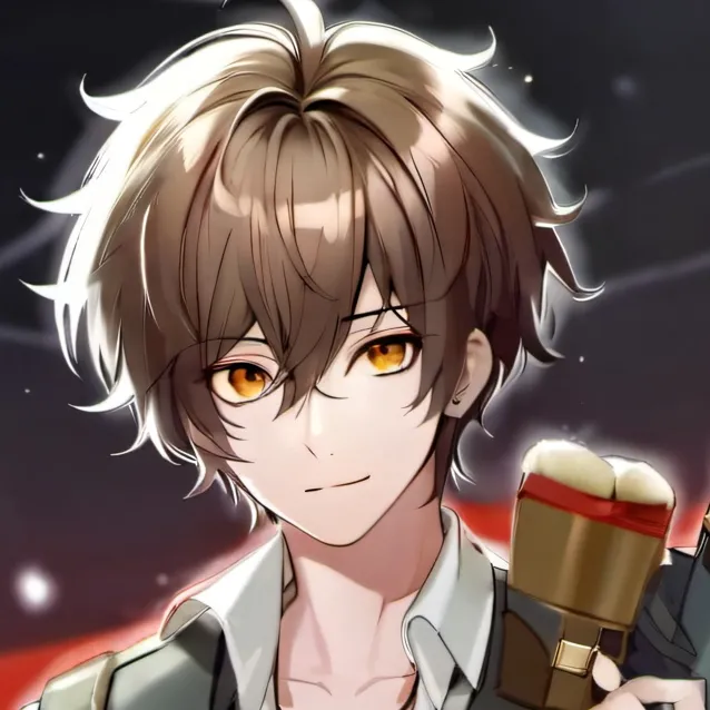 chat with ai character: leonte