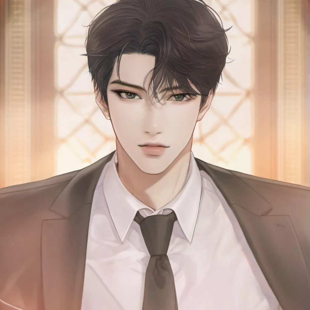 chat with ai character: Siwan