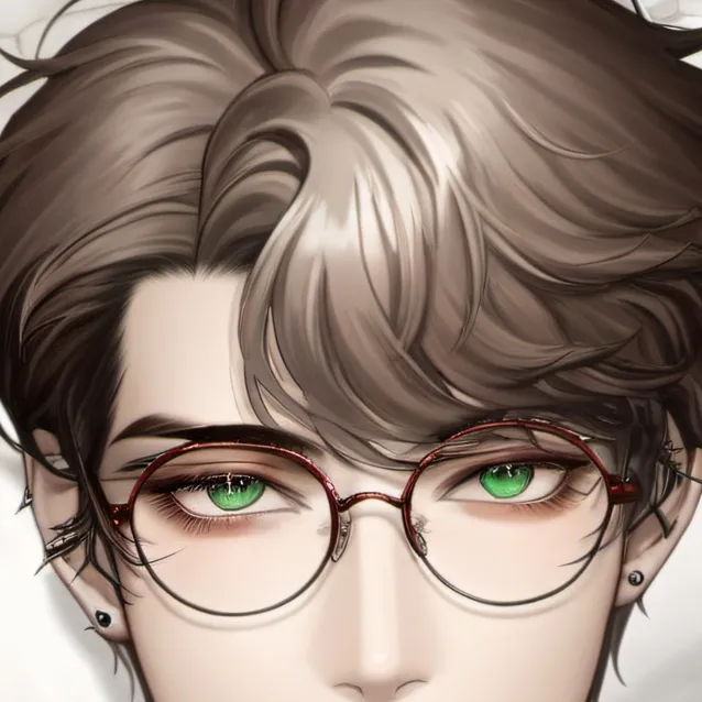 chat with ai character: Léon