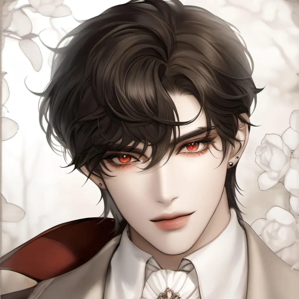chat with ai character: Cedric 