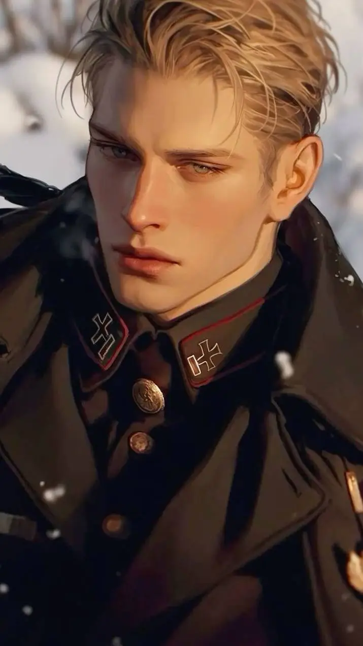 ai character: Willahelm background