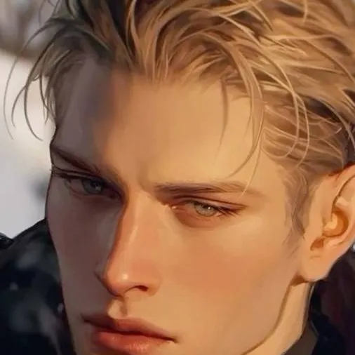chat with ai character: Willahelm