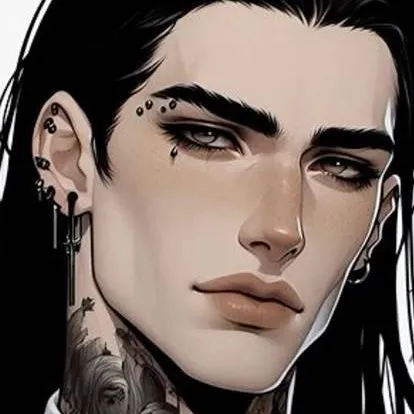 chat with ai character: Jasper Thorne