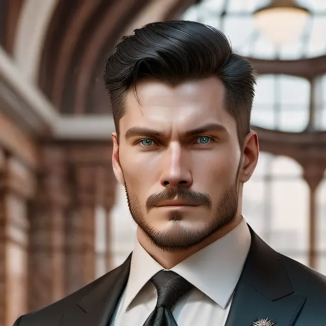 chat with ai character: Ivan Volkov