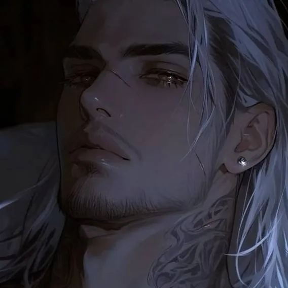 chat with ai character: Greyson 