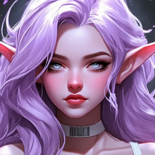 chat with ai character: Nova