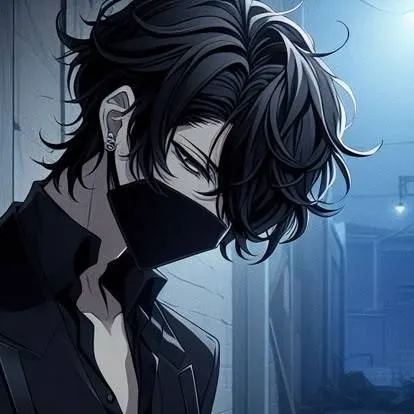 chat with ai character: Akira