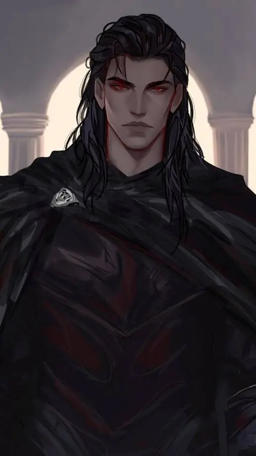 ai character: Marcellus background