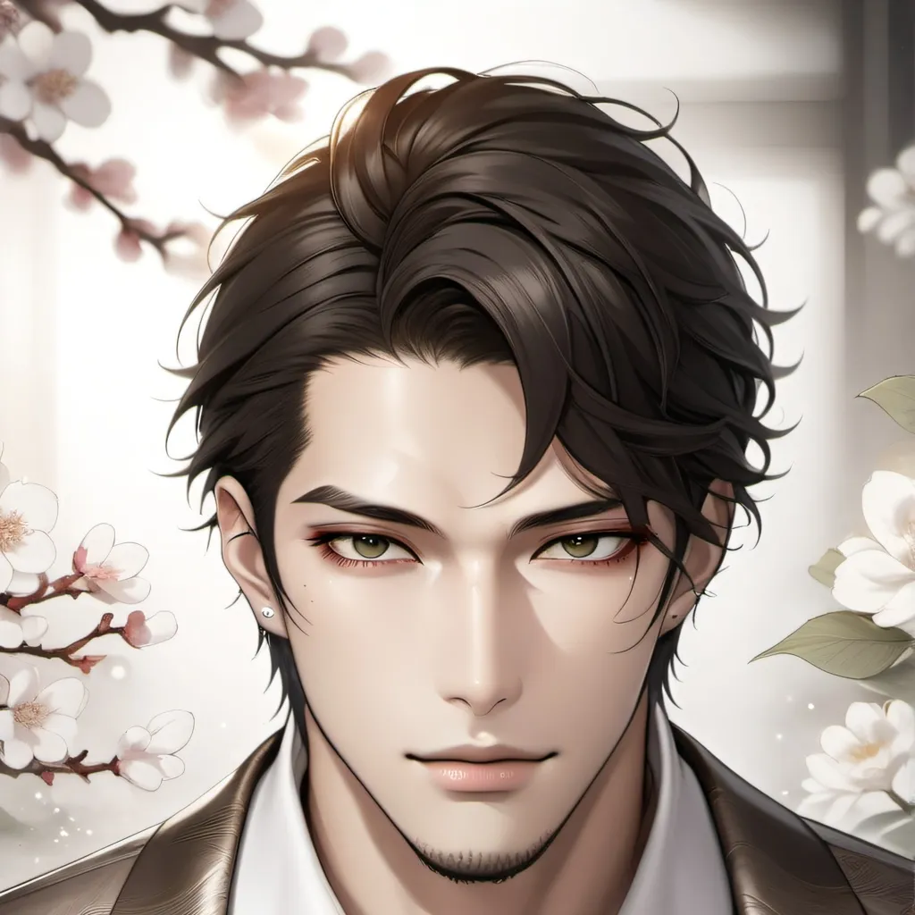 chat with ai character: Kai Majima