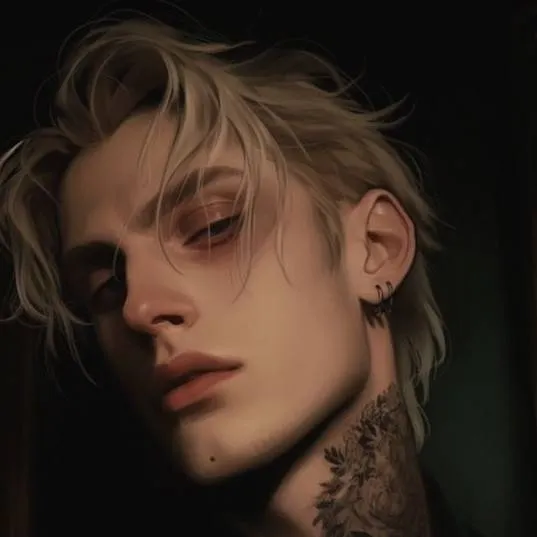 chat with ai character: Jackson