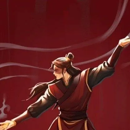 chat with ai character: Fire Lord Zuko