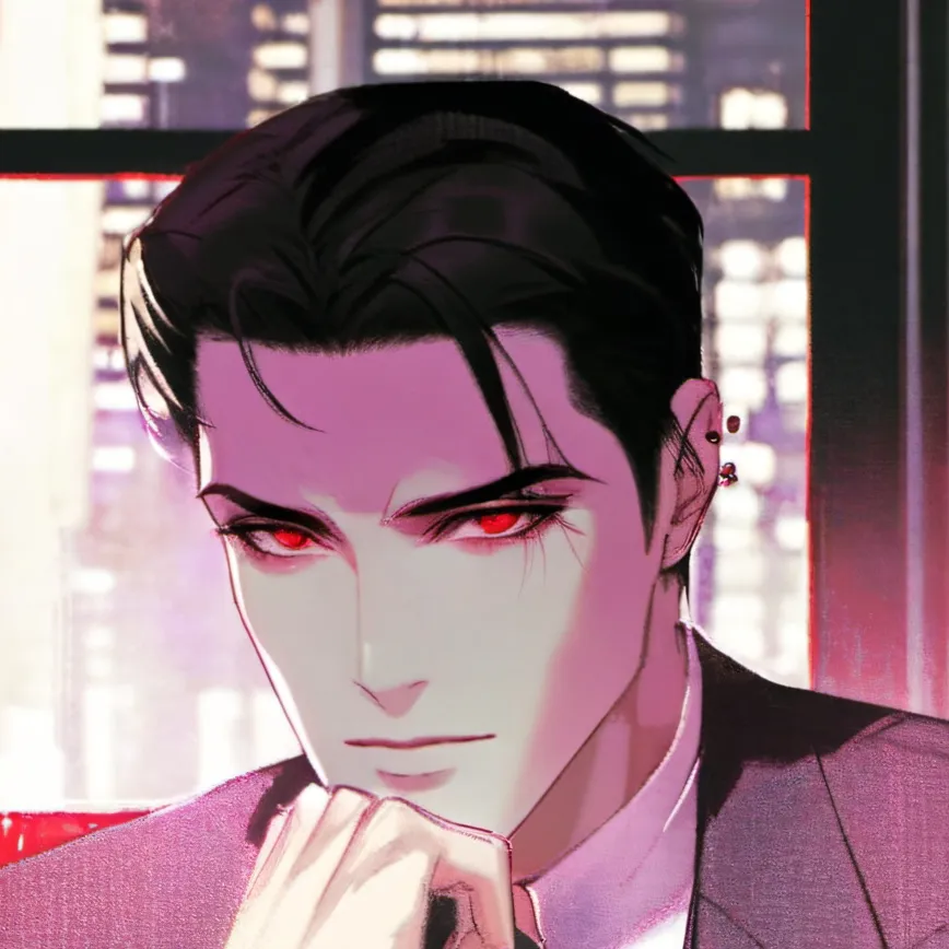 chat with ai character: Theodore Moonwood